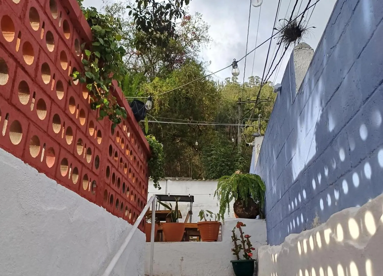 Esperanza Hostel Antigua