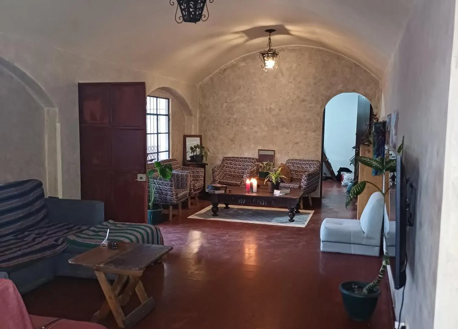 Esperanza Hostel Antigua 0*,