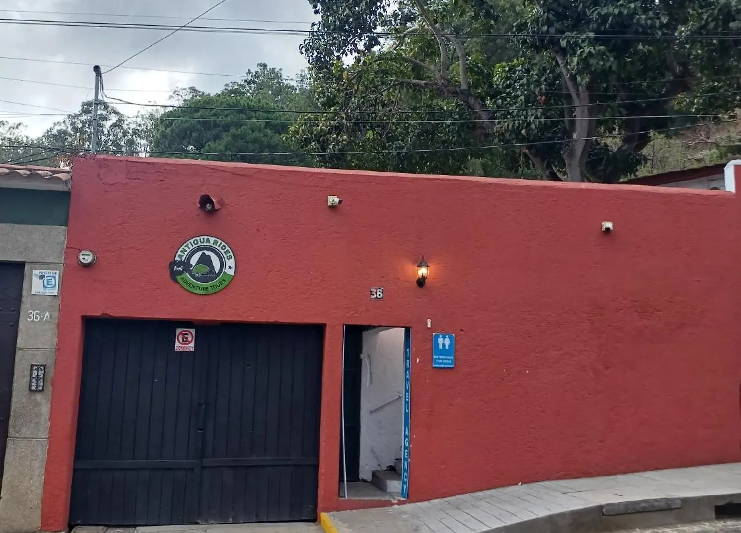 Esperanza Hostel Antigua