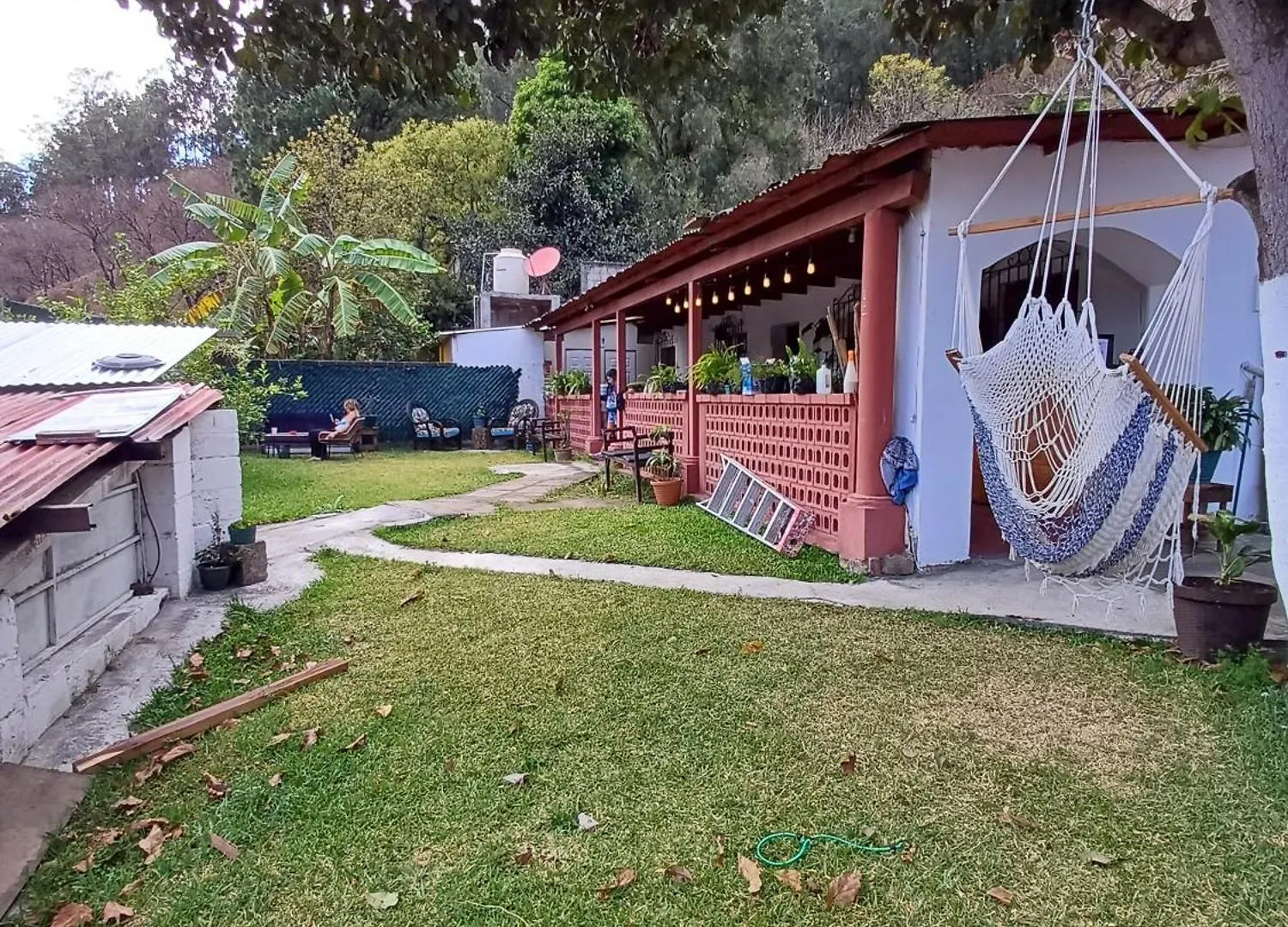 Esperanza Hostel Antigua