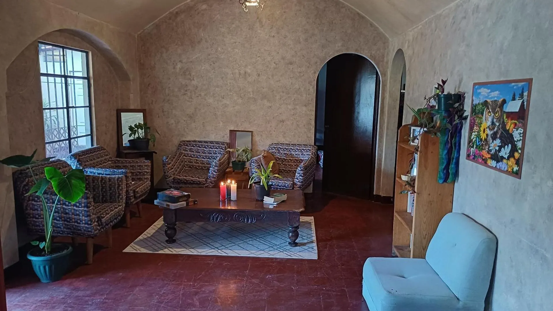 Esperanza Hostel Antigua