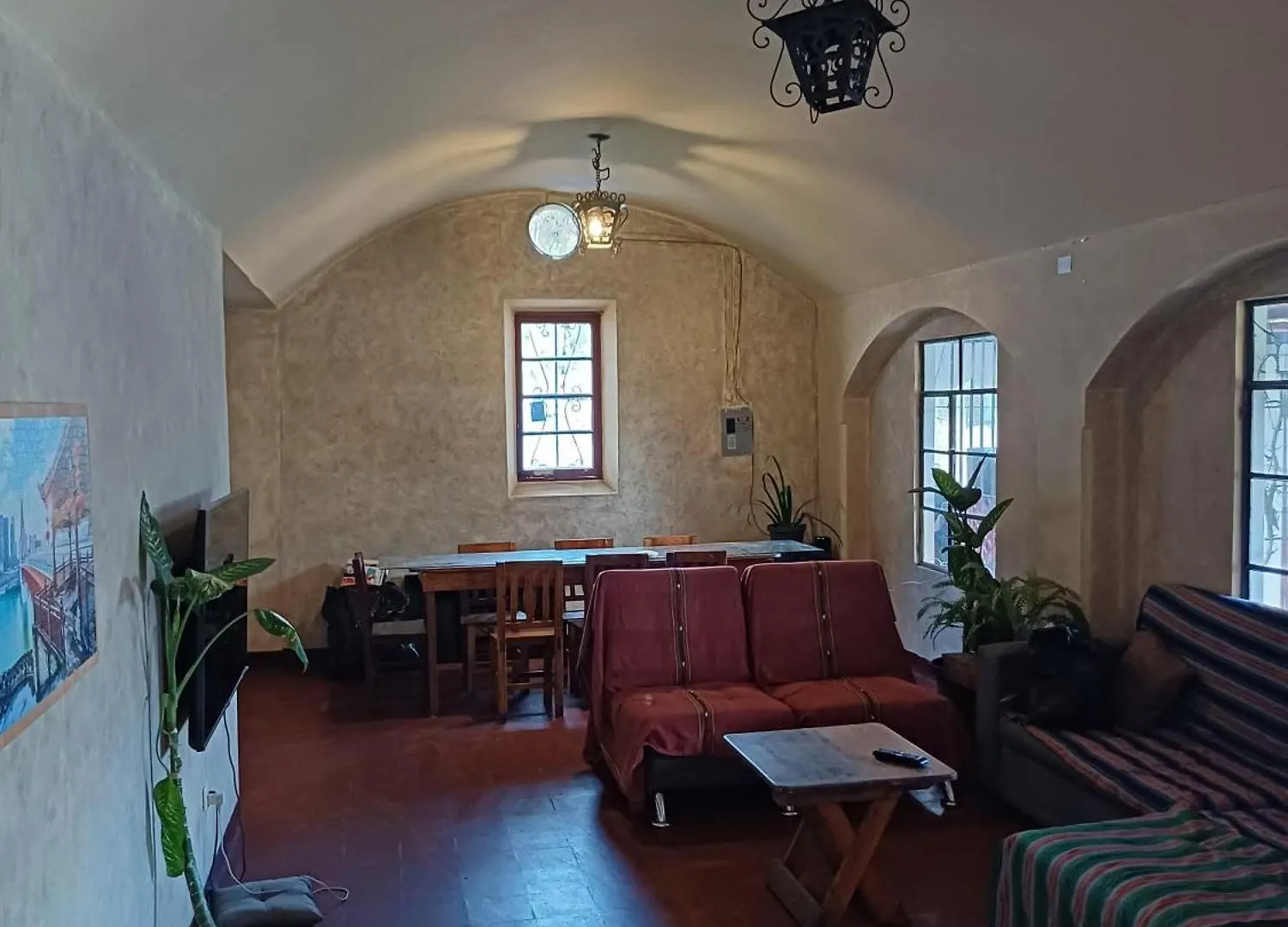 Esperanza Hostel Antigua