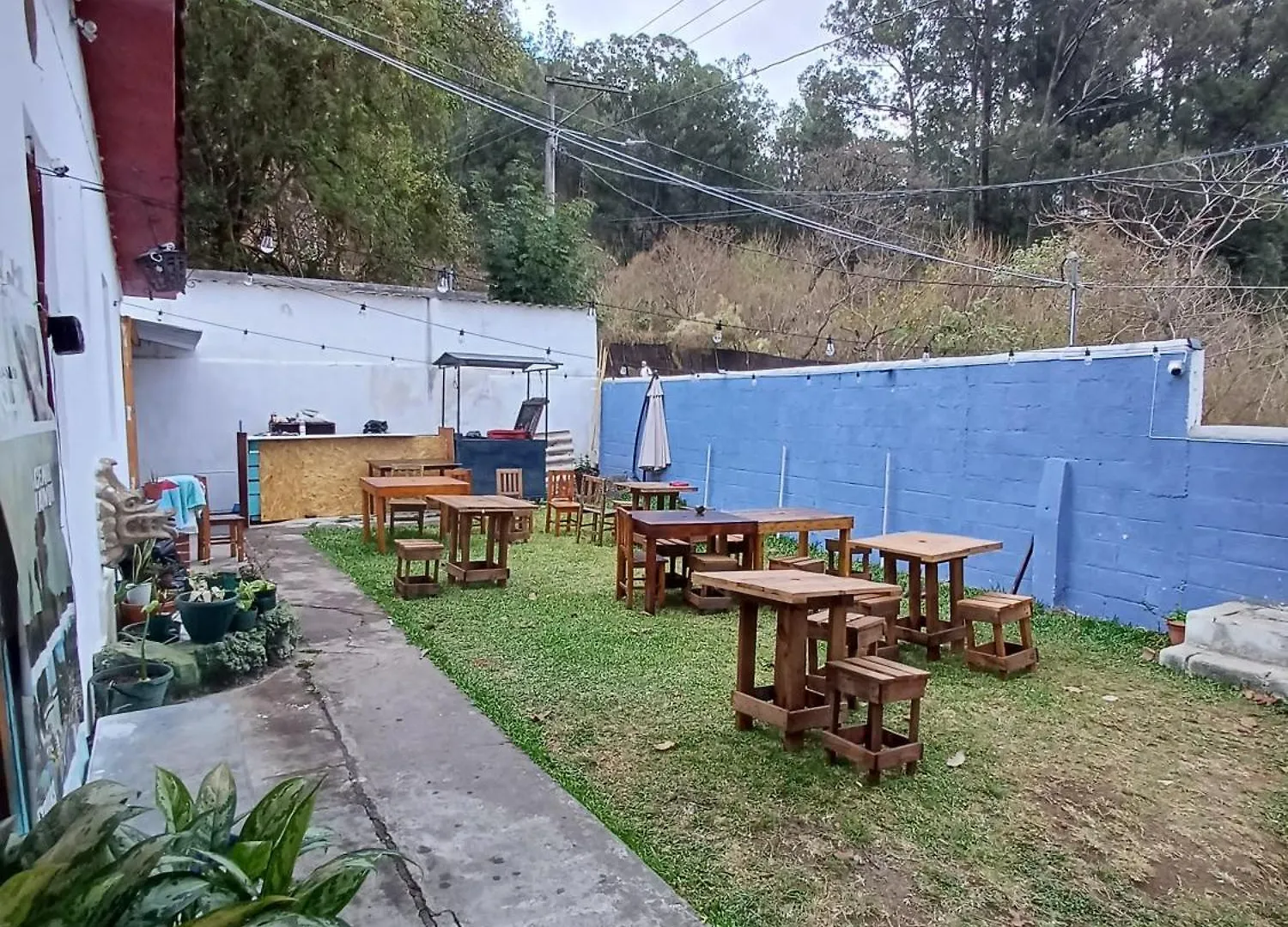 Esperanza Hostel Antigua