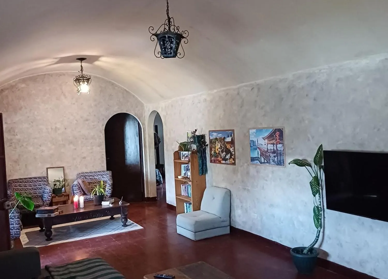 Esperanza Hostel Antigua